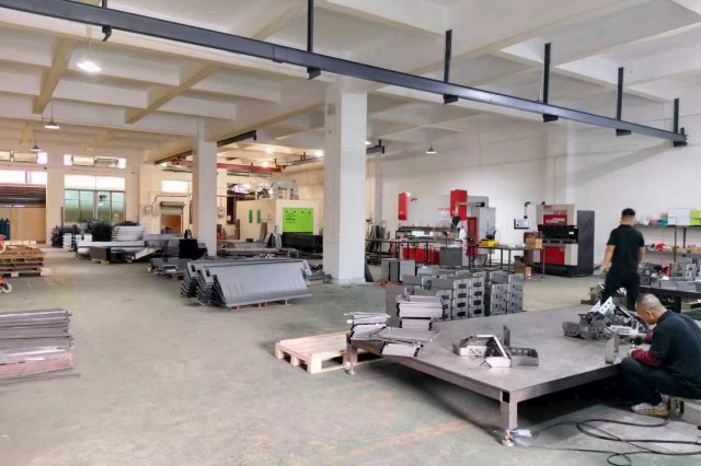 workshop